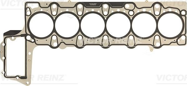 1 X Dichtung Zylinderkopf Victor Reinz 61-37645-30 FüR BMW 5Er-image