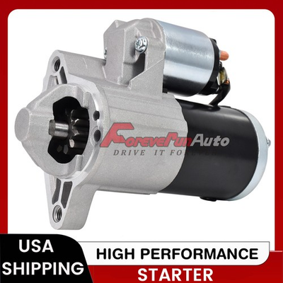 #ad #ad Starter for 2005 2008 Dodge Ram 1500 2500 3500 5.7L Automatic Transmission 17933 $43.99