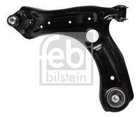 Querlenker Dreieckslenker Febi Bilstein 107845 FüR Seat A1 Audi St 107846 Ibiza