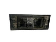 RENAULT MEGANE III Grandtour KZ0/1 Kennzeichenbeleuchtung 8200480127 24750458