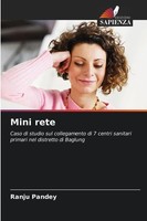 Ranju Pandey | Mini Rete | Taschenbuch | Italienisch (2026) | Edizioni Sapienza