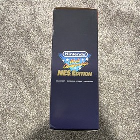 Nintendo World Championships: NES Edition Deluxe Set Switch - E - NTSC-U/C