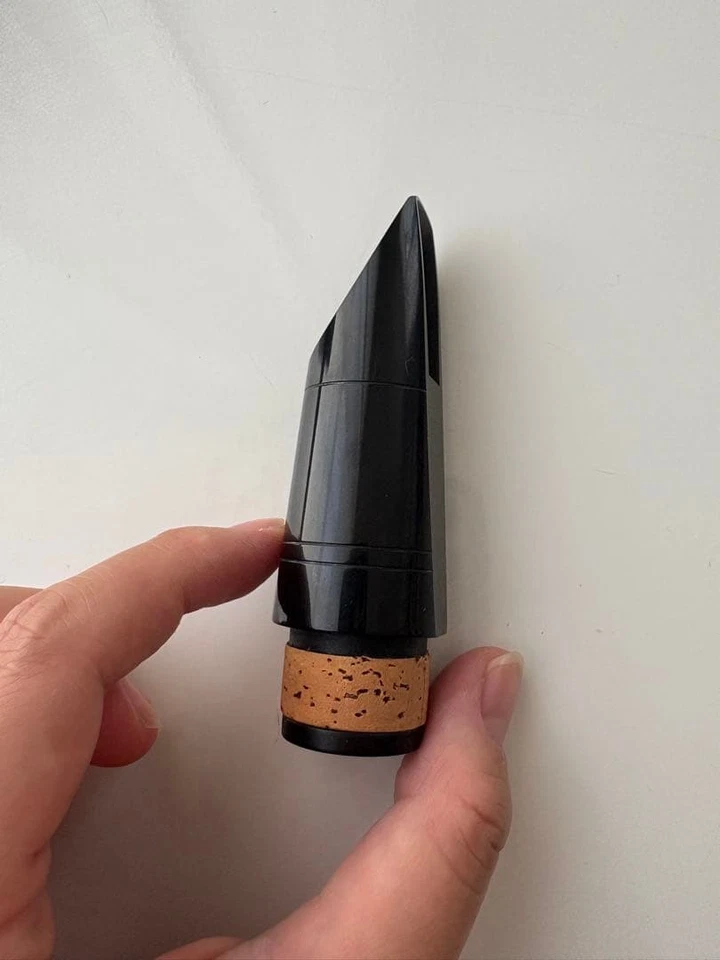 Vandoren 5RV Clarinet Mouthpiece - Image 2 of 4