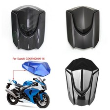 Rear Seat Cover Cowl For Suzuki GSXR1000 K9 2...