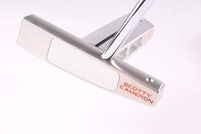 Scotty Cameron Detour Newport 2 Putter RH avec couvre-chef 34,5