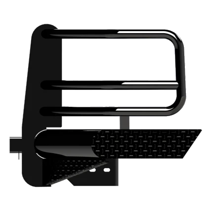 Ranch Hand FBF921BLR Legend BUMPER TRUCK FRONT Foto 3 de 4