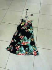 Tommy Bahama Dress S/P Beach Resort Coastal