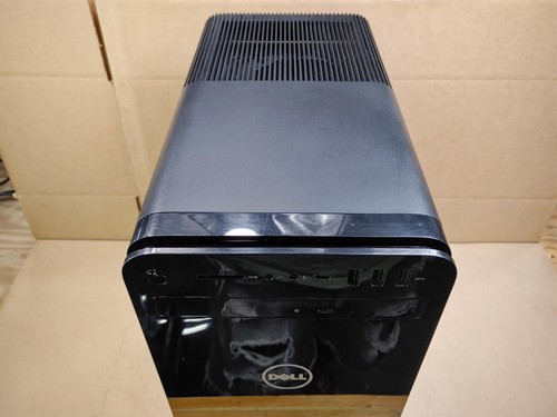 Dell XPS 8930 Desktop Intel i7-8700✔16GB RAM✔512GB NVMe SSD✔Win11Pro✔GTX 1060✔ - Picture 5 of 10