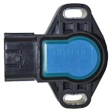 Hitachi TPS0008 Throttle Position Sensor Actual Oe Part New