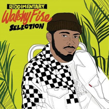 Walshy Fire Riddementary Selection (Vinyl) 12...