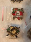 Lot 24 Baseball Pins Various Mostly 2007 Houston Texas Area — photo 3