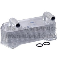Pierburg ÖLküHler, Automatikgetriebe FüR Vw Passat B7 Seat Alhambra Touran Golf