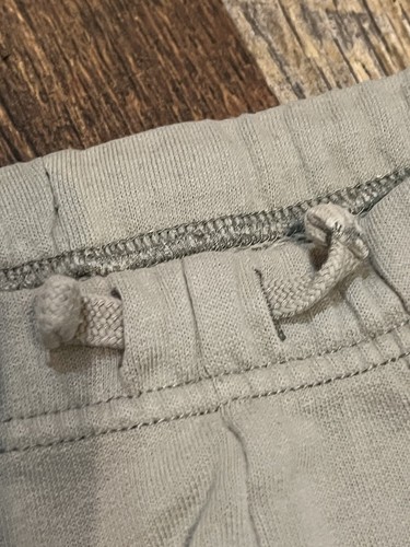 abercrombie and fitch Abercrombie Kids Girls Green Sweatpants Size 9/10 - Picture 7 of 13