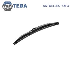 3 397 015 627 SCHEIBENWISCHER WISCHERBLATT HINTEN BOSCH FÜR HYUNDAI I10 III