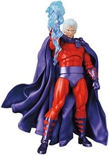 MAFEX No.179 MAGNETO ORIGINAL COMIC Ver. X-Men Marvel Action Figure MEDICOM TOY