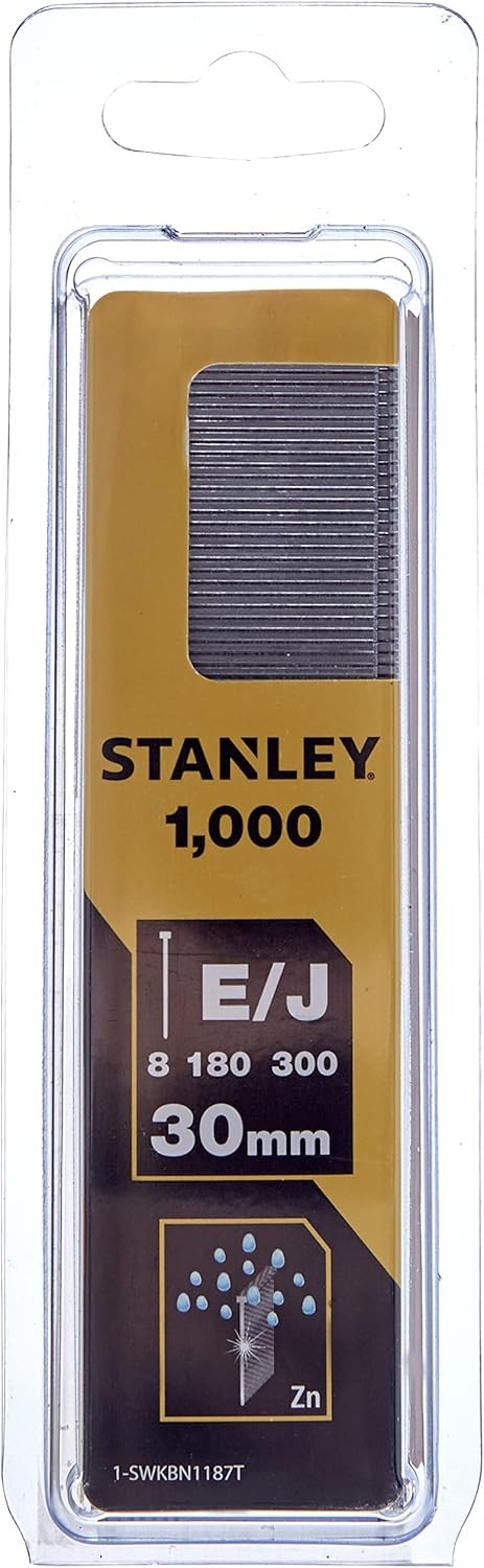 Граффитер Stanley 1-SWKBN1187T Tipo J 30 мм 1000 Пецци