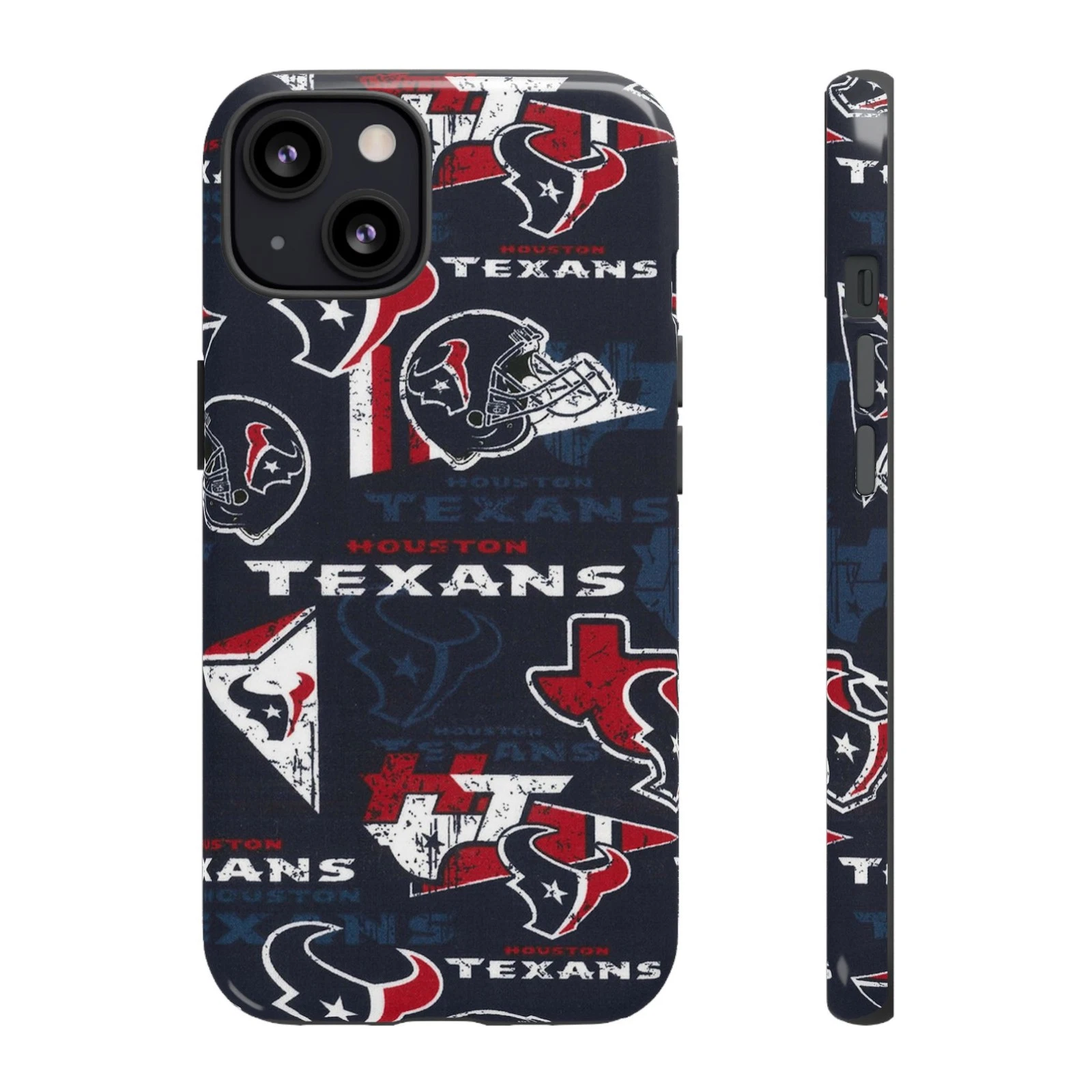 Houston Texans Phone Cases for iPhone