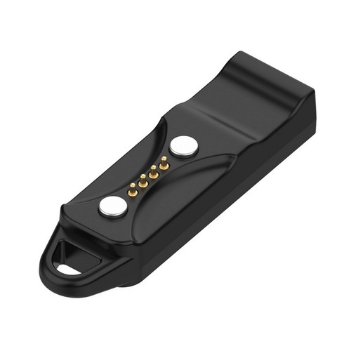 4Pin Watch TPYC Adapter USB Charger Charging Connector for Polar Pacer/Pacer Pro - Photo 6 sur 9