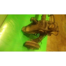 91407501 hinterachse FIAT MULTIPLA 04 10