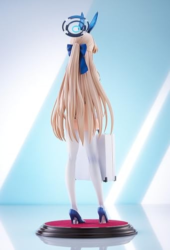 Max Factory Blue Archive Toki Asuma (Bunny Girl) 1/7 PVC Painted