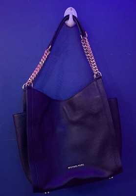 Michael Kors Newbury Medium Chain Shoulder Tote 30T7GNOE2T