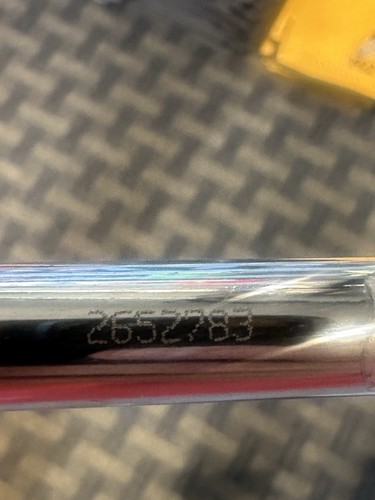 Scotty Cameron Black Select Newport2 Putter 35 Inch Right Handed Original Cover - Picture 10 of 12