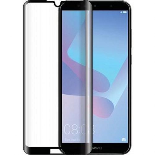 Protège-écran Huawei Y6 2019 pour éviter les rayures