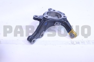 45111M55T00 Genuine Suzuki KNUCKLE,STEERING,RH 45111-M55T0-0 | eBay