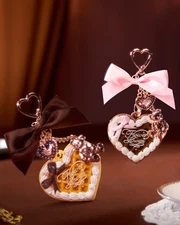 The Sweetie Bear Mini Setting Powder, flower knows POWDER