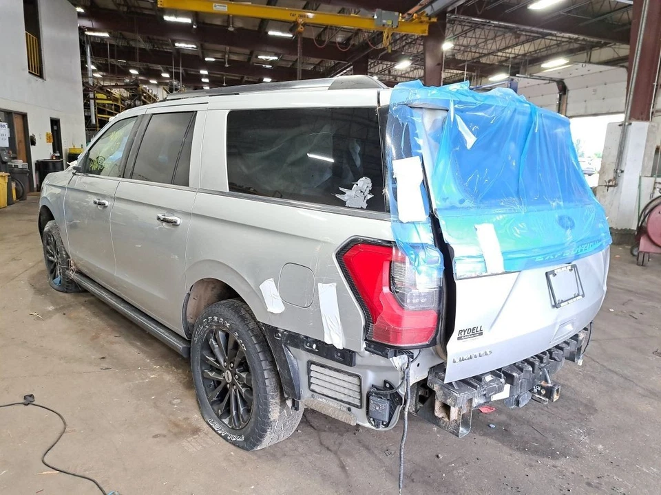 Rear Strut 2019 Expedition Sku#4183470 - Image 2 of 4