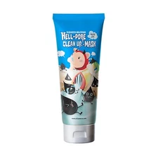 Elizavecca Milky Piggy Hell-Pore Clean Up Mask 100ml Blackhead K-Beauty