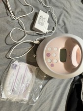 Spectra S2 Double Electric Breast Pump