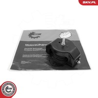 Esen SKV Motorlager Lagerung Motor Vorne FüR Mitsubishi Pajero IV 3.2 DI-D 4WD