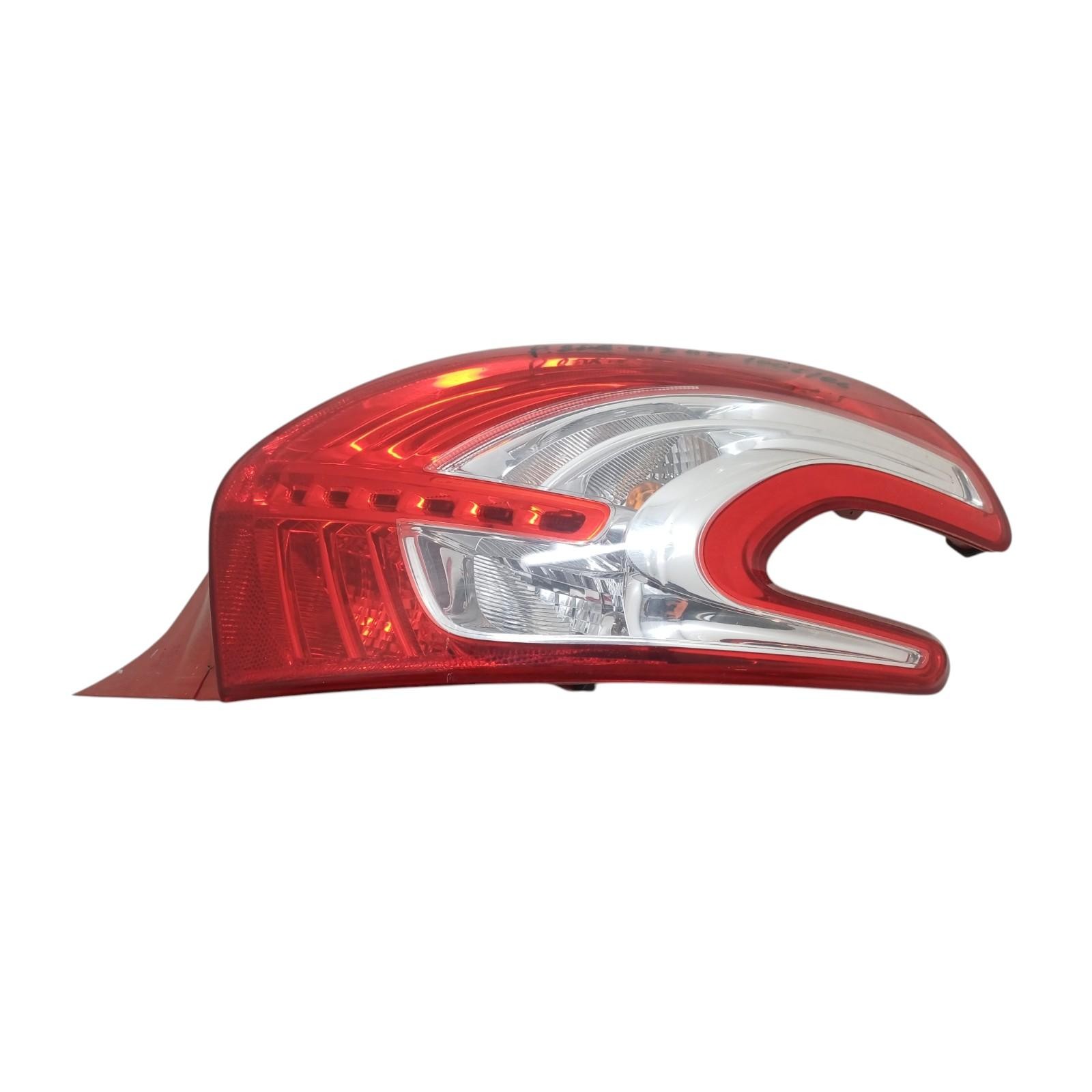 FANALE STOP POSTERIORE DESTRO DX PER PEUGEOT 208 3P Serie 9672628380 HM01 (12>1