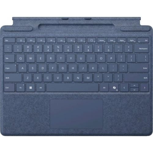 Microsoft Surface Pro Keyboard for Pro (11th Edition), Pro 9, and Pro 8 with Pen - Picture 1 of 1