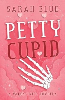 Sarah Blue Petty Cupid (Taschenbuch)
