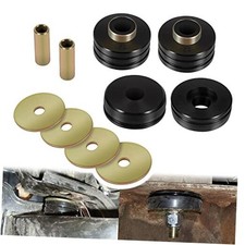 9.4102G Universal Mounts Body Mounting Bushings Universal Polyurethane Mounts