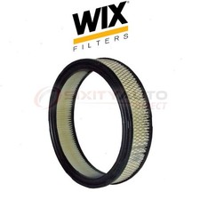 Wix Air Filter For 1964 Studebaker Hawk - Intake Inlet Manifold Fuel Ny Wix Air Filter For 1964 Studebaker Hawk - Intake Inlet Manifold Fuel Ny