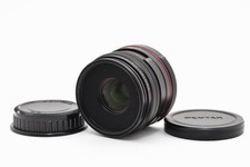 [ Almost Unused ] Pentax HD PENTAX-DA 35mm F2.8 Macro Limited For K Mount JAPAN