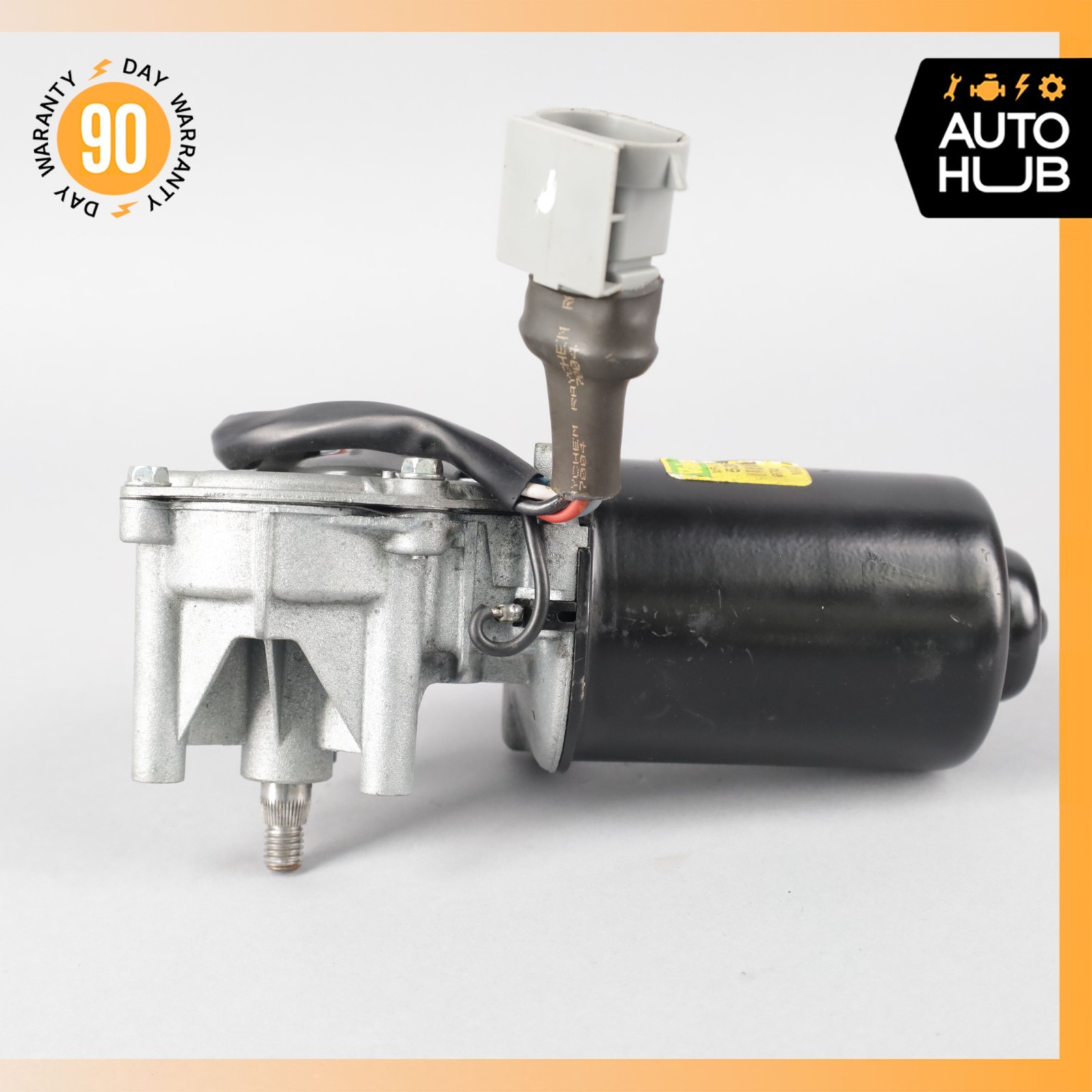 Aston Martin DB7 Vantage Windshield Wiper Motor 3784976 OEM 35k