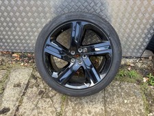1 X Genuine 9.5 X 22 Land Rover Discovery Alloy Wheel MY42-1007-DA/JA