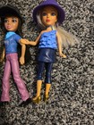 Vintage 2011 McDonald's Spin Master Miniature Liv Doll Lot Of 3 — photo 4