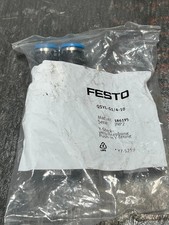 festo qsyl-g1/4-10 nos poor packaging 186195