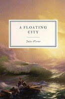 Jules Verne | A Floating City | Taschenbuch | Englisch (2024)