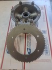 VINTAGE ASTRO 5 SPOKE   STEEL REAR SPROCKET ONLY! SPIDER-CHOPPER VINTAGE BIKE