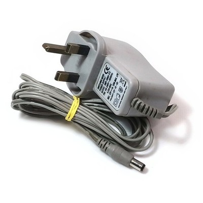SMP-1000A 012 12V 1A DC Netzteil Adapter UK Stecker Netz Ladegerät PSU