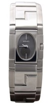 Versace Watch – ESQ99 stainless Medusa Boxed and new battery fitted
