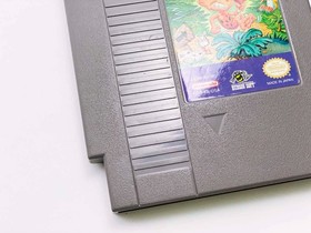 Bonk's Adventure (Nintendo NES, 1993) [CART ONLY] *AUTHENTIC / OEM