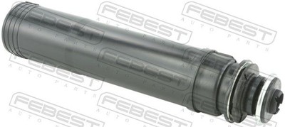 Febest TSHB-ADE150R Schutzkappe/Faltenbalg, Stoßdämpfer für TOYOTA