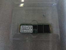NEW Transcend 256GB M.2 2280 SSD TS256GMTS952T2 B+M Key